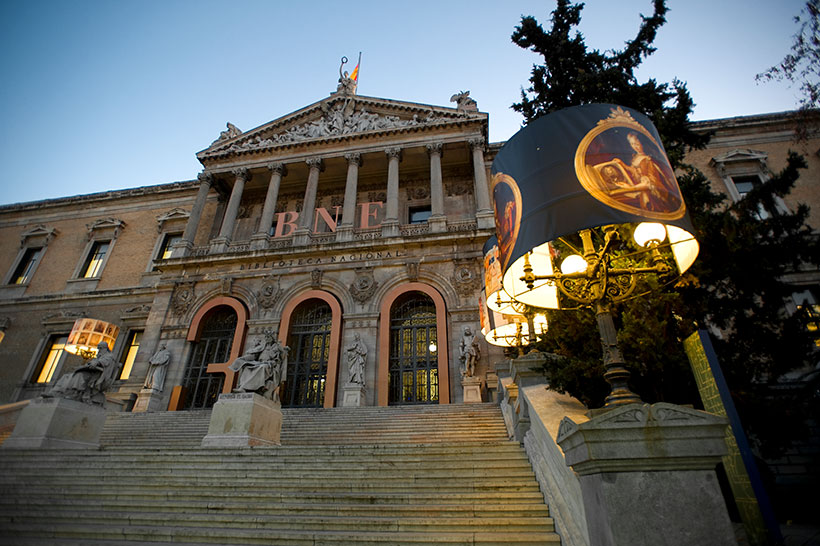 Biblioteca-Nacional-Madrid
