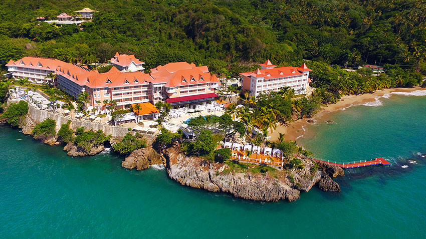 hotel Luxury Bahia Principe Samana