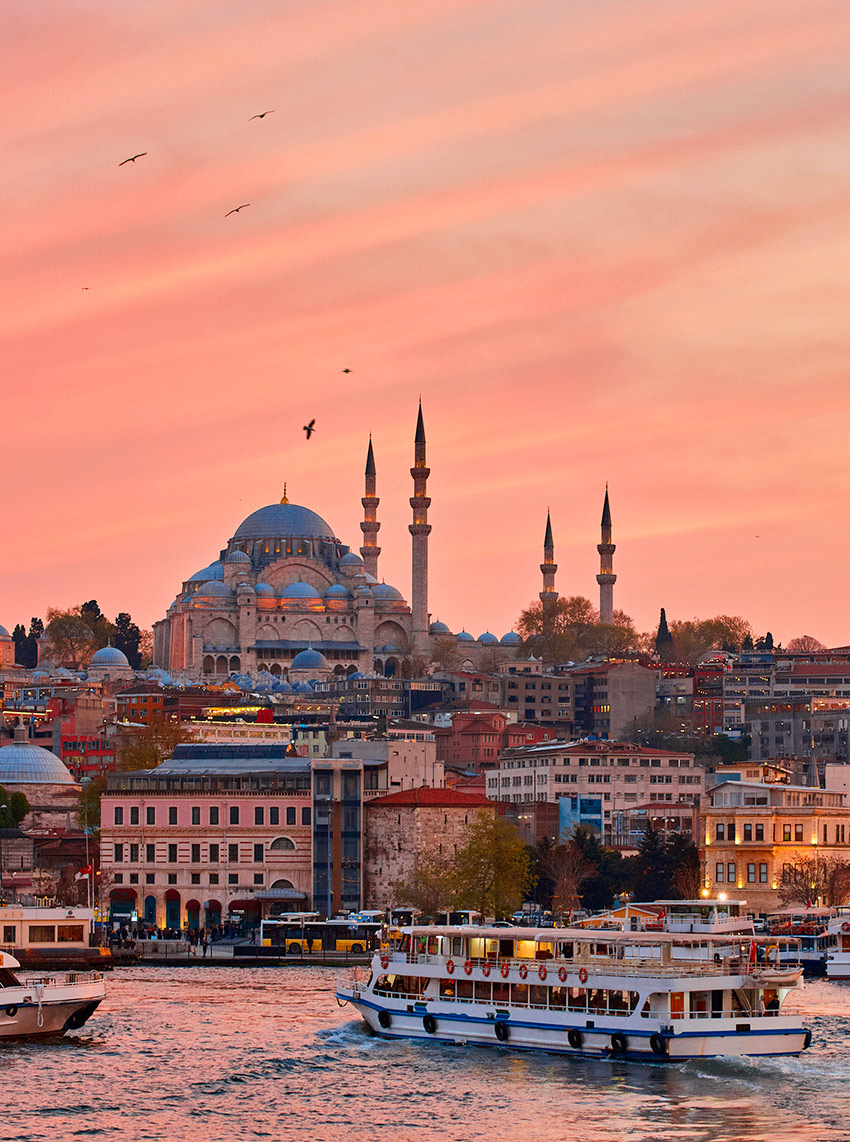 Turquía, autorretrato en diez fotos - Foto 3