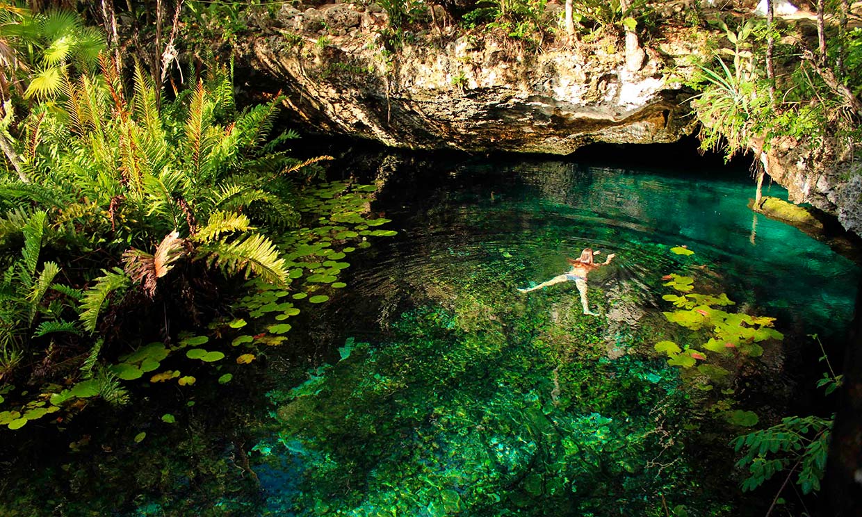 Ocho paisajes en verde para celebrar San Patricio - Foto 1