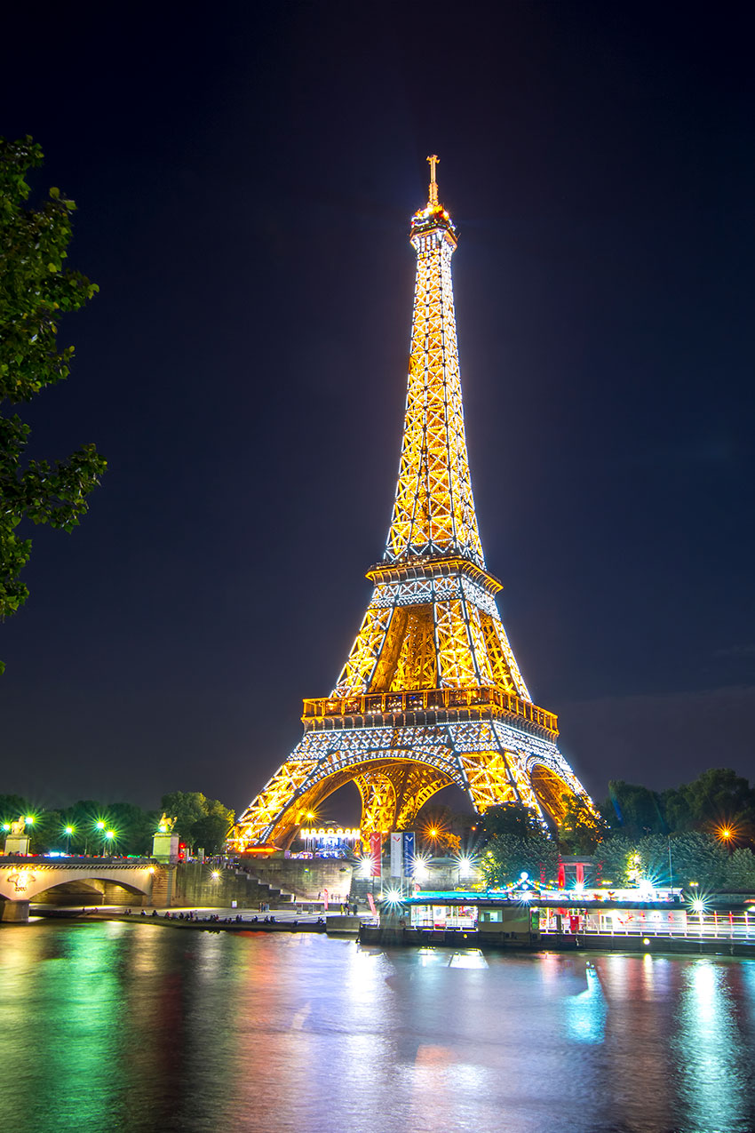 Maravillas desde mi pantalla: La torre Eiffel,un icono de altura que nació para ser efímero - Foto 1